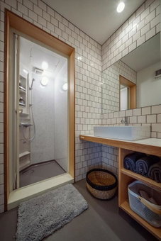HOUS-AGALonomichi, Onomichi, Japan