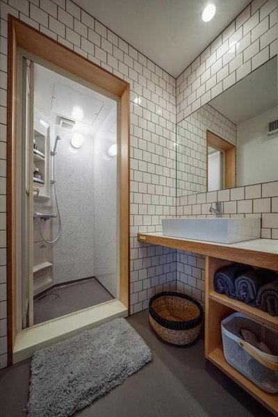 HOUS-AGALonomichi, Onomichi, Japan