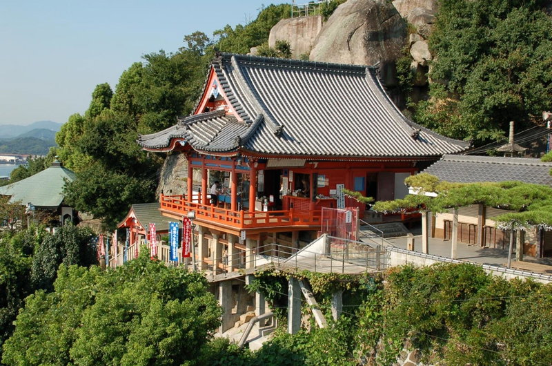 HOUS-AGALonomichi, Onomichi, Japan