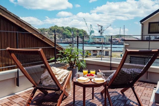 HOUS-AGALonomichi, Onomichi, Japan
