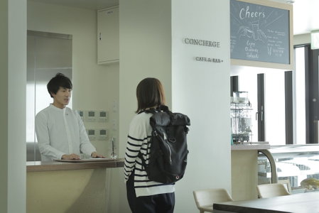Hotel Nupka, Obihiro, Japan