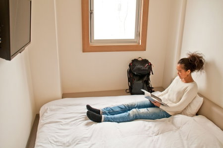 Hotel Nupka, Obihiro, Japan