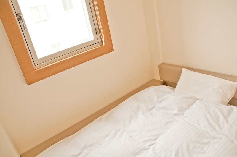 Hotel Nupka, Obihiro, Japan