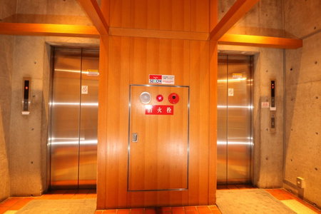 Hotel Landmark Umeda, Osaka, Japan
