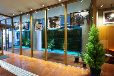Hotel Landmark Umeda, Osaka, Japan