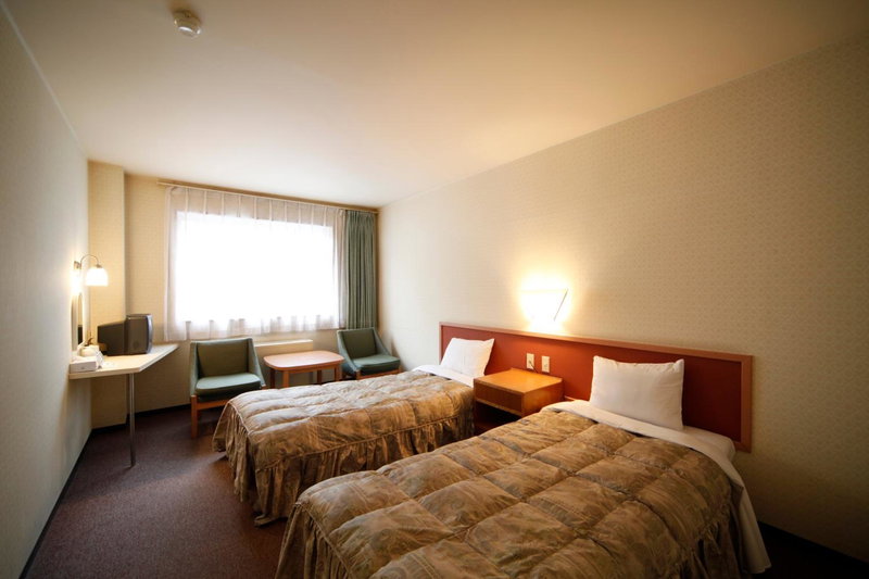 Hakuba Hotel Paipu no Kemuri, Hakuba, Japan