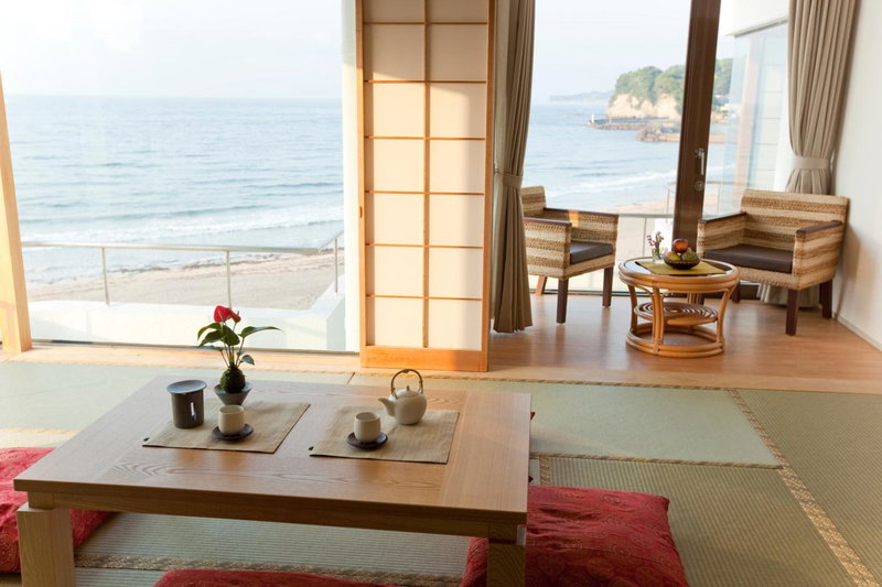 Sundance Resort Onjuku, Onjuku, Japan