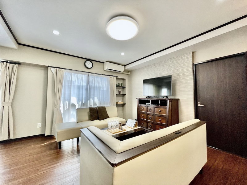 Hotel Tenshi-Kan Kumoji, Naha, Japan