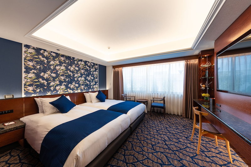 Abita Hotel Kyoto Kamogawa, Kyoto, Japan