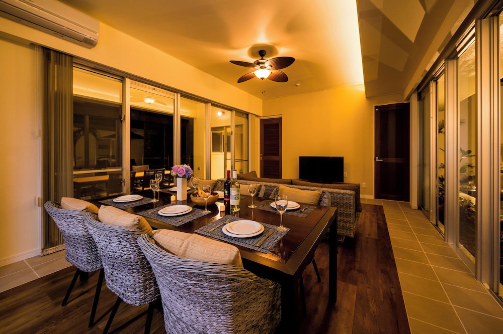 Hotel · Pool Villa Yagaji Island by Coldio Premium, Nago