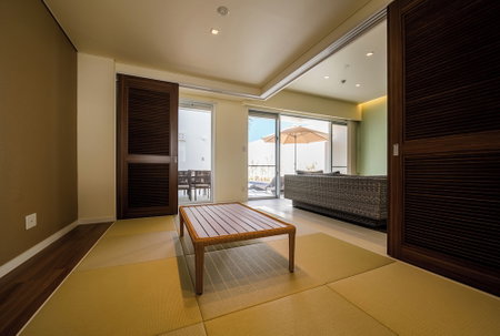 Pool Villa Yagaji Island by Coldio Premium, Nago, Japan