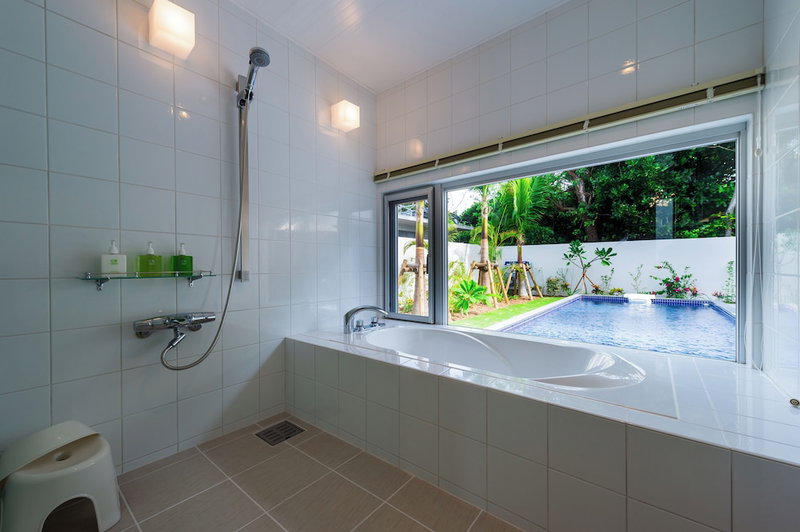 Pool Villa Yagaji Island by Coldio Premium, Nago, Japan