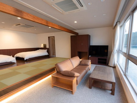 福山鞆の浦 - 旅館 あぶと本館 - Ryokan Abuto Honkan, Fukuyama, Japan