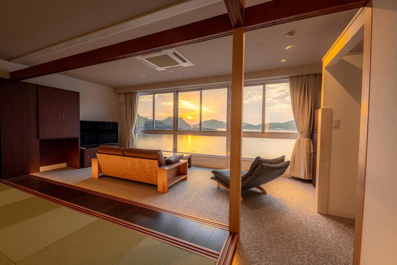 福山鞆の浦 - 旅館 あぶと本館 - Ryokan Abuto Honkan, Fukuyama, Japan