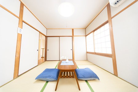Miraie Yokkaichi Aobacho, Yokkaichi, Japan