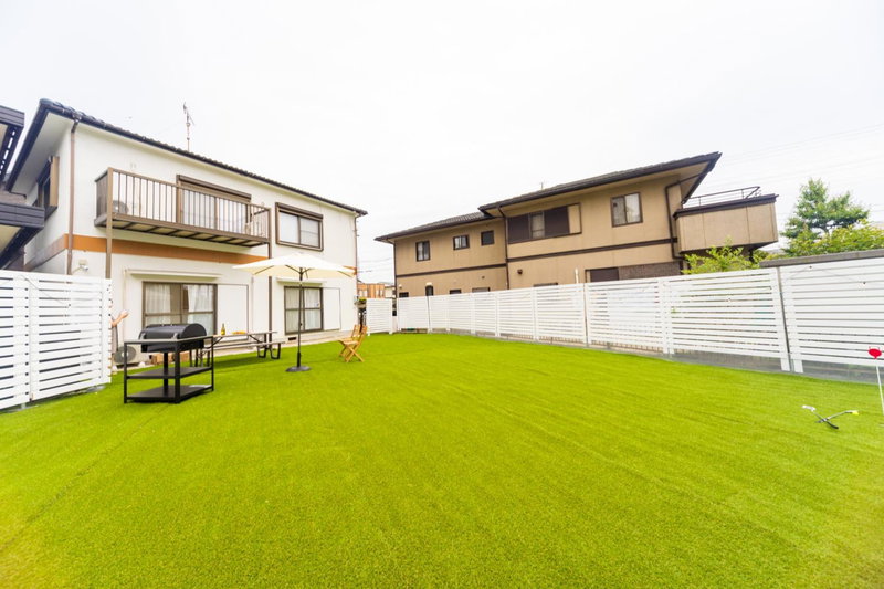 Miraie Yokkaichi Aobacho, Yokkaichi, Japan
