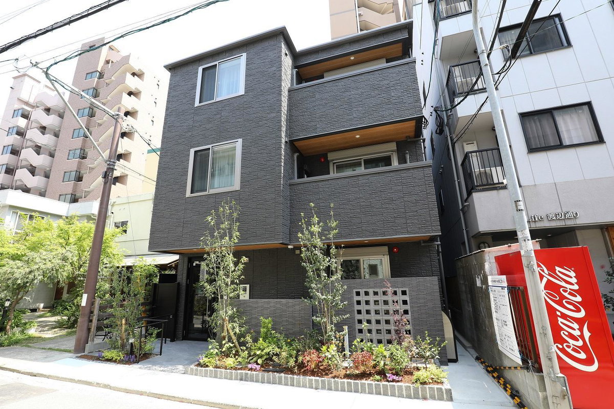 Hotel · Hotel Cocon, Fukuoka