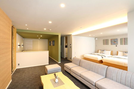Hotel Cocon, Fukuoka, Japan