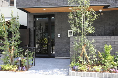 Hotel Cocon, Fukuoka, Japan