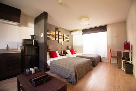 STAY THE OSAKA Private Guest House, Izumisano, Japan
