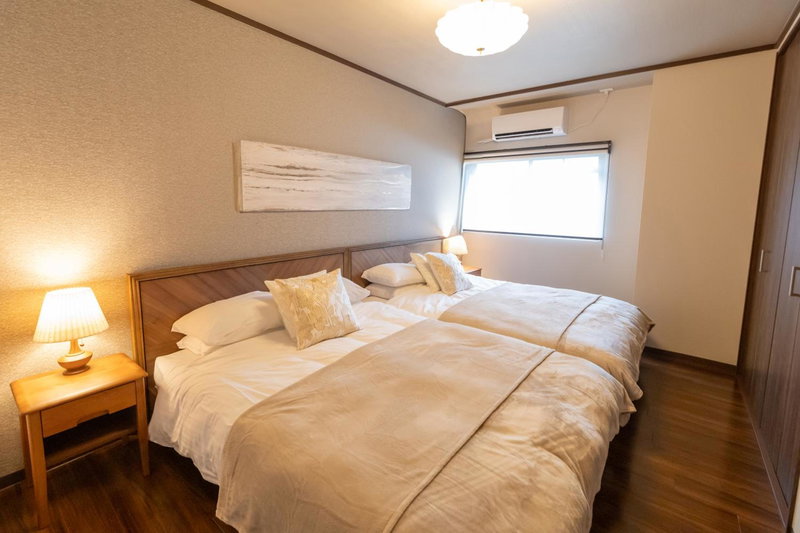 Precioso Umeda Central Osaka - Self Check-In Only, Osaka, Japan