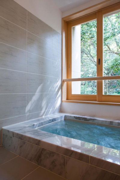 Ikyu Reopening on April 1 ,2026, Ise, Japan
