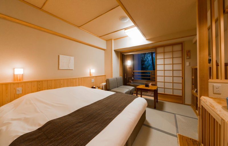Ikyu Reopening on April 1 ,2026, Ise, Japan