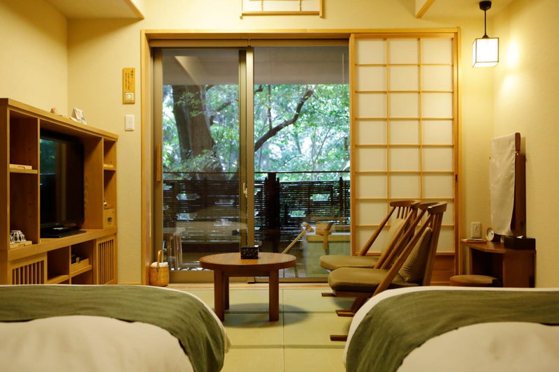 Ikyu Reopening on April 1 ,2026, Ise, Japan