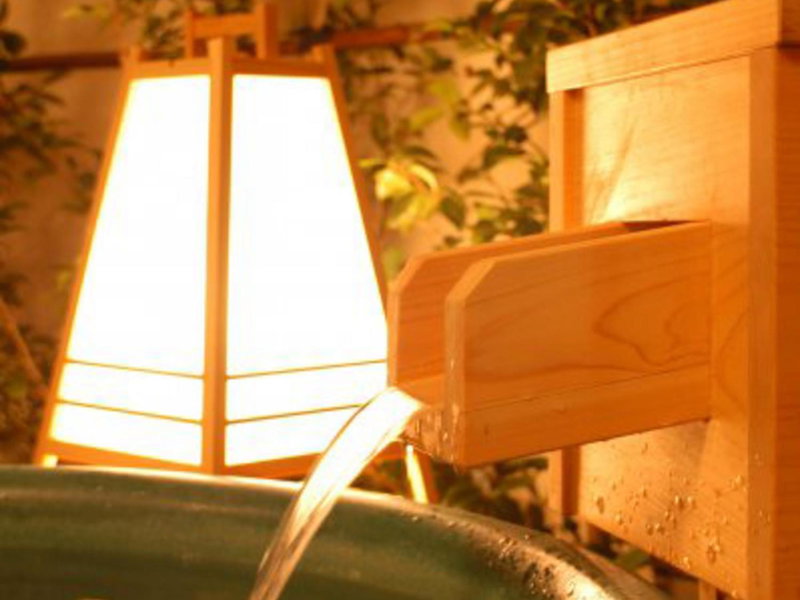 Atami Onsen Sakuraya Ryokan, Atami, Japan