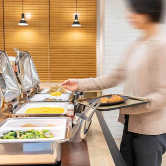 Super Hotel Echizen Takefu, Echizen, Japan