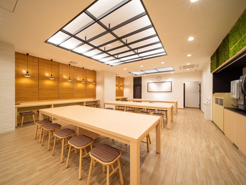 Super Hotel Echizen Takefu, Echizen, Japan