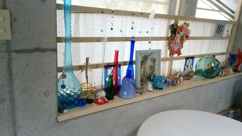 Guest House Sea glass, Itoman, Japan