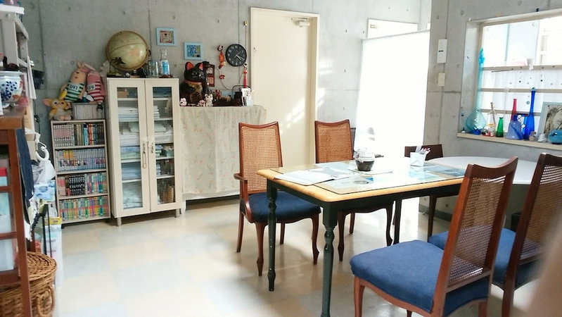 Guest House Sea glass, Itoman, Japan