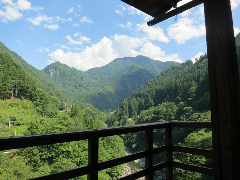 Guest House Nishiki - Hostel, Chichibu, Japan