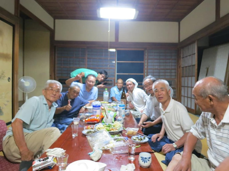 Guest House Nishiki - Hostel, Chichibu, Japan
