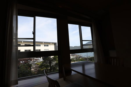 Miyahama Grand Hotel, Hatsukaichi, Japan