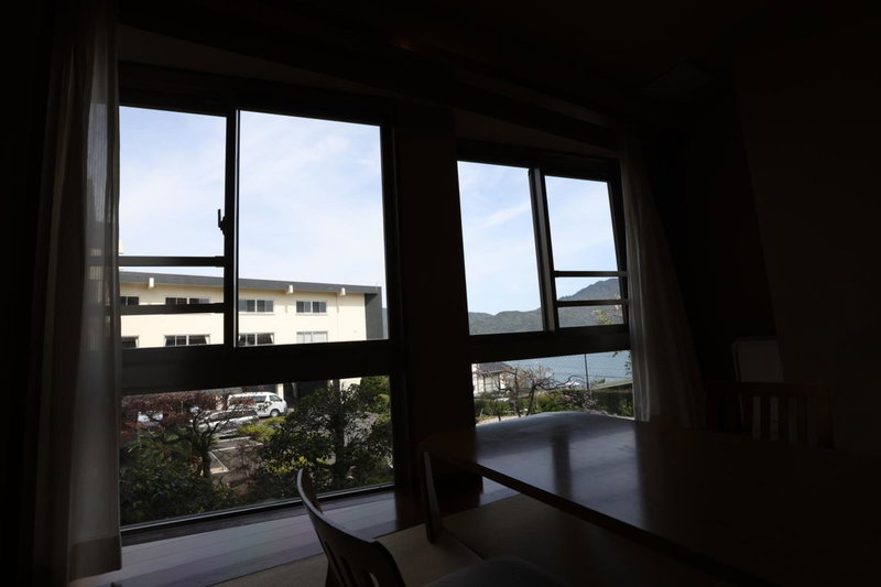 Miyahama Grand Hotel, Hatsukaichi, Japan