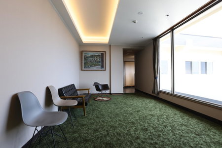 Miyahama Grand Hotel, Hatsukaichi, Japan