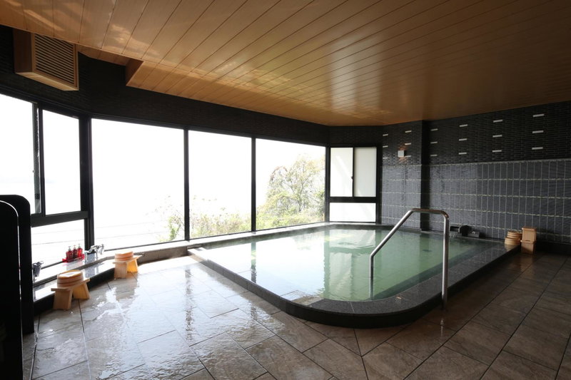 Miyahama Grand Hotel, Hatsukaichi, Japan