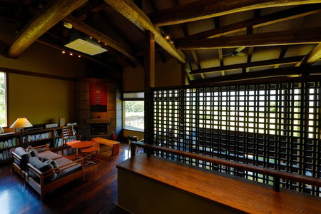 Ryokan Konomama, Minami Aso, Japan