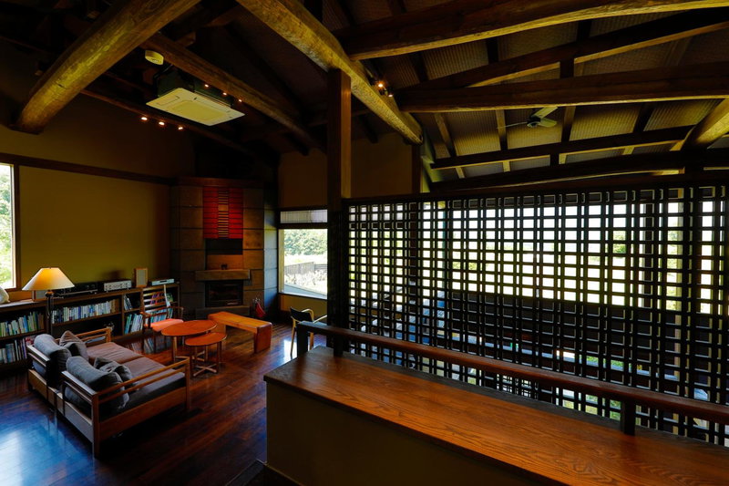 Ryokan Konomama, Minami Aso, Japan