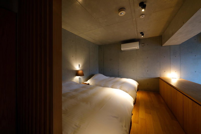 Ryokan Konomama, Minami Aso, Japan