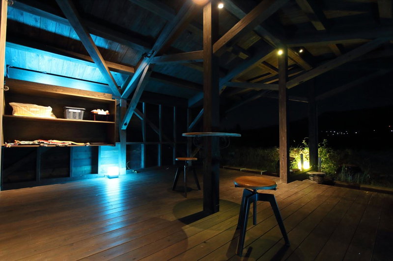 Ryokan Konomama, Minami Aso, Japan