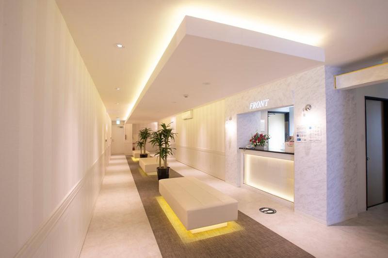 HOTEL xcell, Japan