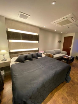HOTEL xcell, Fukuyama, Japan