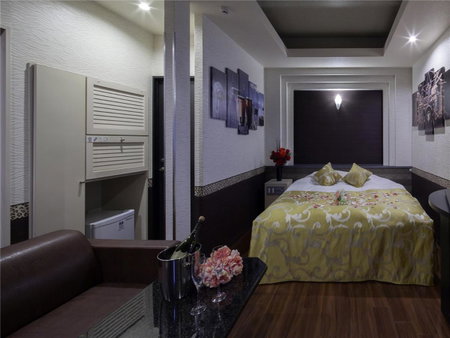 HOTEL xcell, Fukuyama, Japan