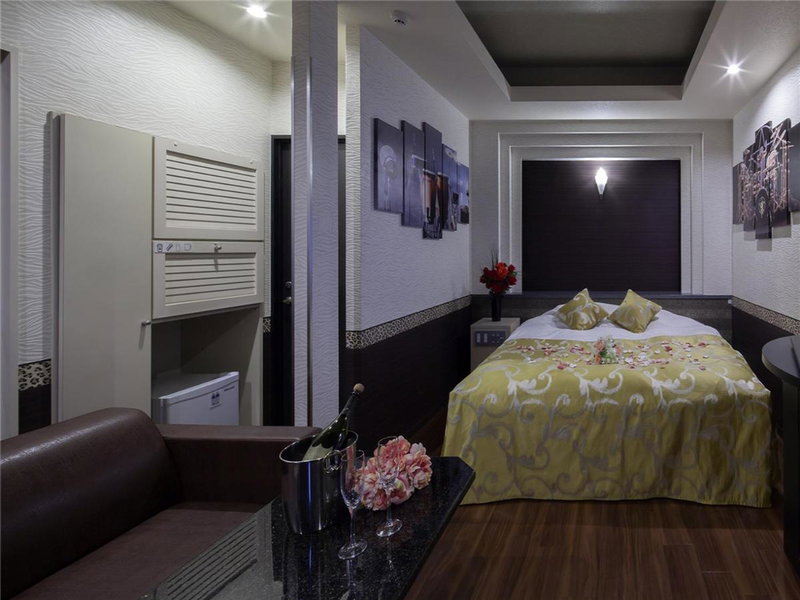 HOTEL xcell, Fukuyama, Japan