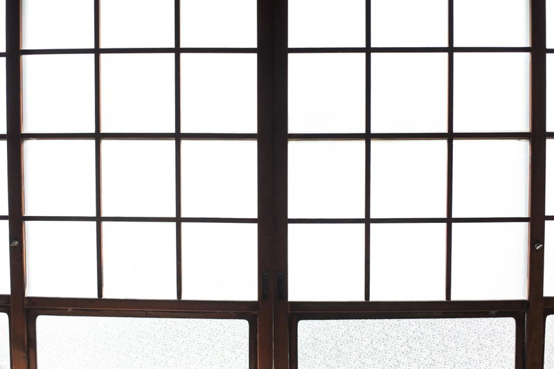 GOTEN TOMOE residence, Fujinomiya, Japan