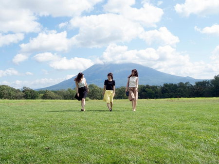 Forest Estate, Kutchan, Japan