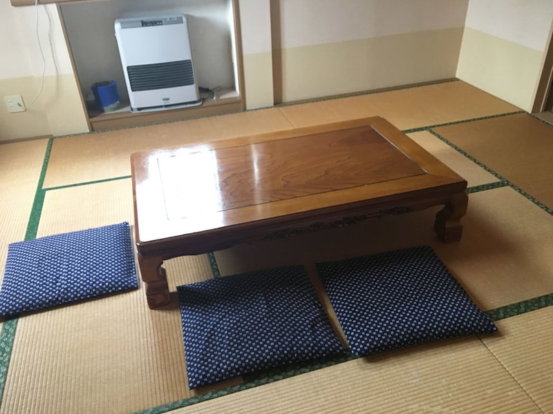 Pension Petite House For You, Myoko, Japan